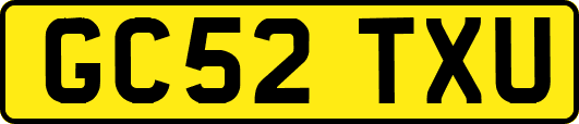 GC52TXU