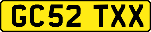 GC52TXX