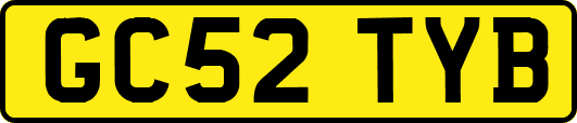 GC52TYB
