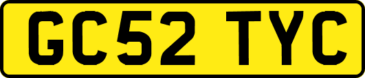 GC52TYC