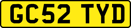 GC52TYD