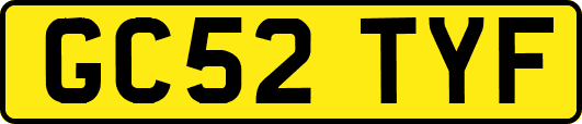 GC52TYF