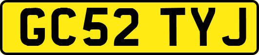 GC52TYJ