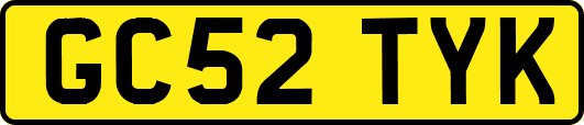 GC52TYK