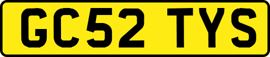 GC52TYS