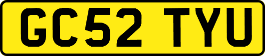 GC52TYU
