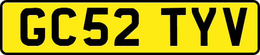 GC52TYV