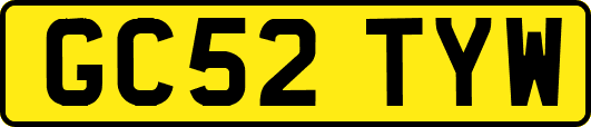 GC52TYW