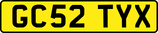GC52TYX