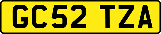 GC52TZA