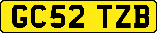 GC52TZB
