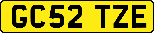 GC52TZE