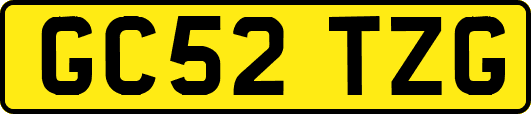 GC52TZG