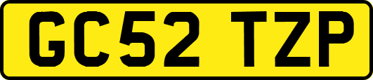 GC52TZP