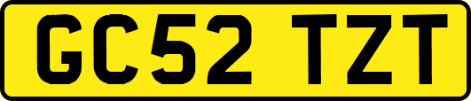 GC52TZT