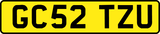 GC52TZU