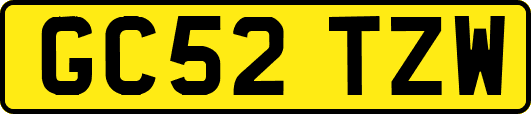 GC52TZW