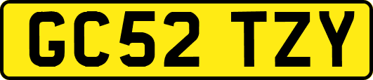 GC52TZY