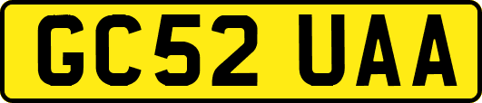 GC52UAA
