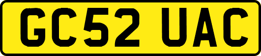 GC52UAC