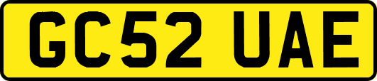 GC52UAE