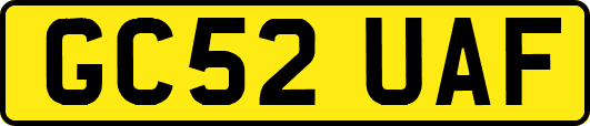 GC52UAF