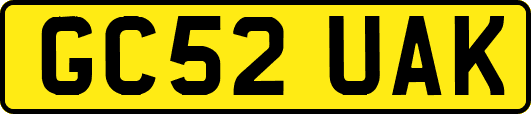 GC52UAK