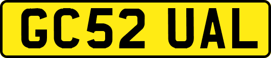 GC52UAL