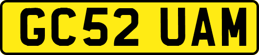 GC52UAM