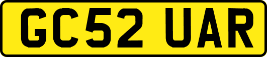 GC52UAR
