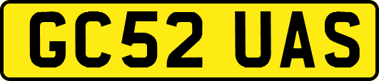 GC52UAS