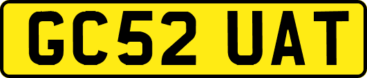 GC52UAT