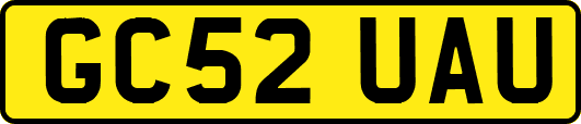 GC52UAU