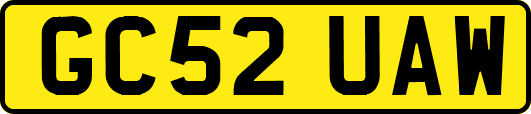GC52UAW