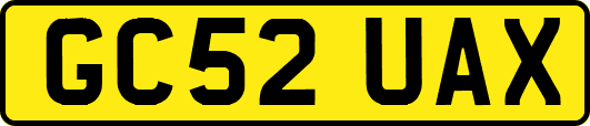 GC52UAX