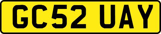 GC52UAY