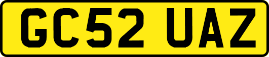 GC52UAZ