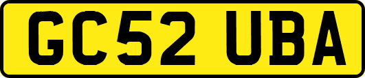 GC52UBA