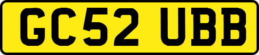 GC52UBB