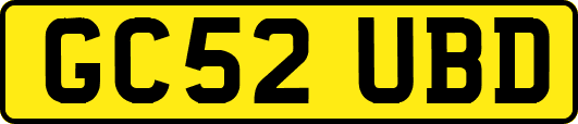GC52UBD