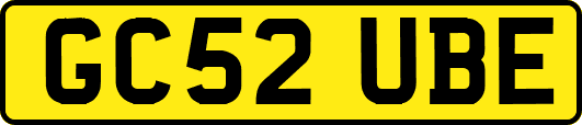 GC52UBE