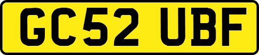GC52UBF