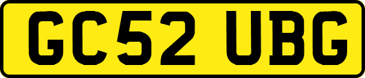 GC52UBG
