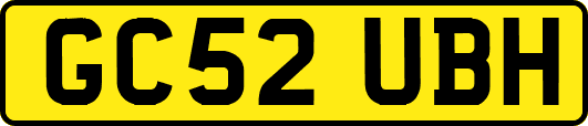 GC52UBH