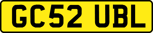 GC52UBL