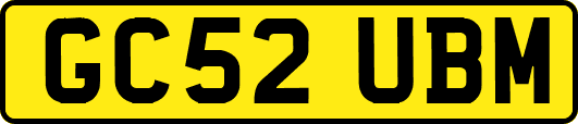 GC52UBM
