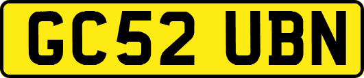 GC52UBN