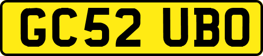 GC52UBO