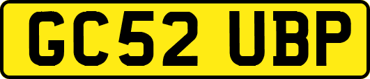 GC52UBP