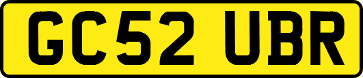 GC52UBR